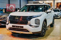 میتسوبیشی ئاوتلاندەر